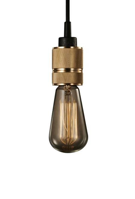 Teardrop Bulb