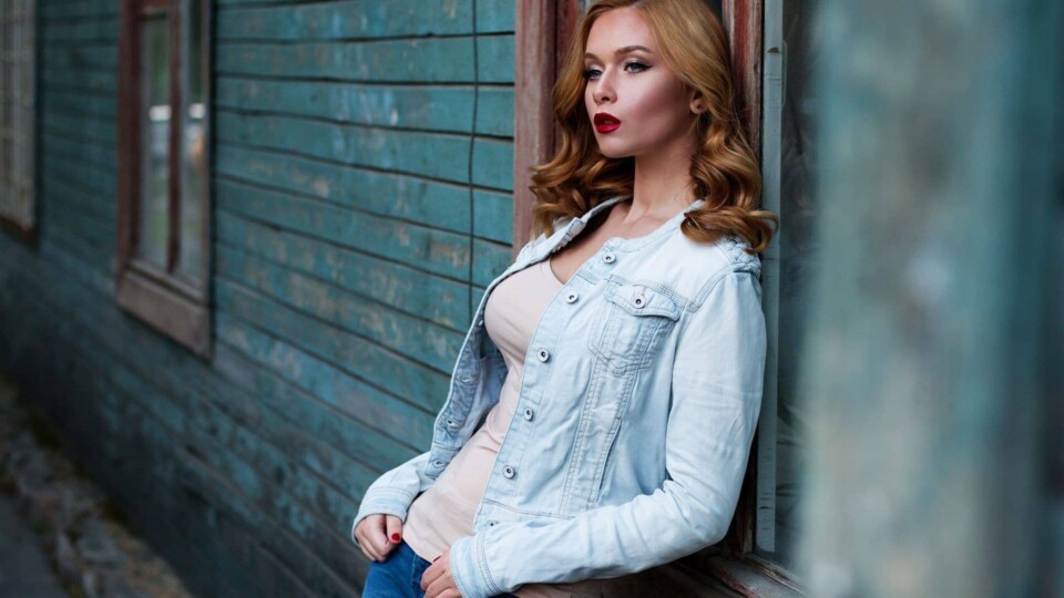Pinup Girl