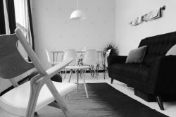 studio